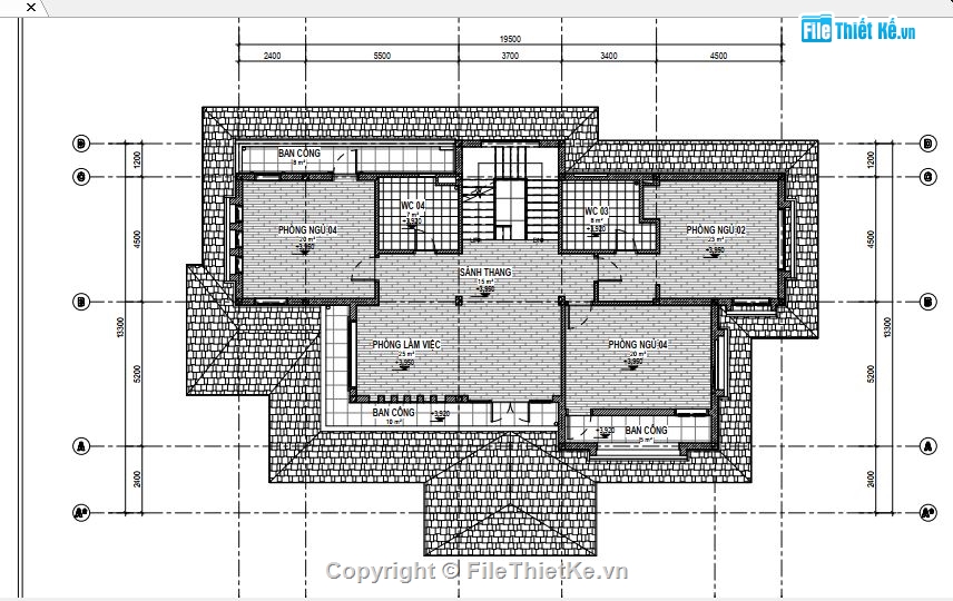 file revit biệt thự 2 tầng,Mẫu revit biệt thự 2 tầng,File revit biệt thự 2 tầng,revit biệt thự 2 tầng,bản vẽ revit biệt thự 2 tầng